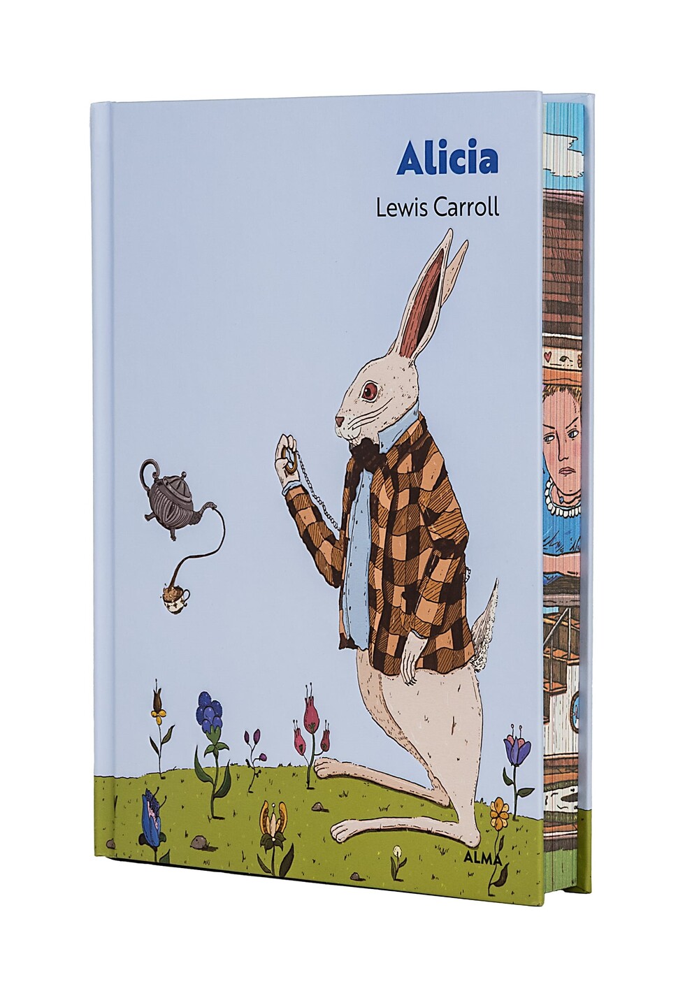 Alicia (Panorama)